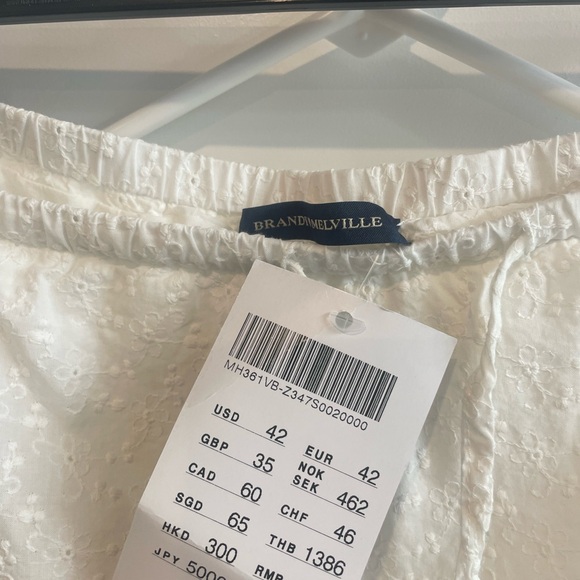 NWT Brandy Melville skirt - Picture 3 of 4